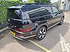 Hyundai SANTA FE 1.6 TGDi Plug-in Hybrid Premium 5dr 4WD Auto Abyss Black