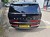 Hyundai SANTA FE 1.6 TGDi Plug-in Hybrid Premium 5dr 4WD Auto Abyss Black