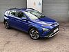 Hyundai BAYON 1.0 TGDi 48V MHEV SE Connect 5dr Blue