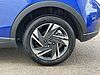 Hyundai BAYON 1.0 TGDi 48V MHEV SE Connect 5dr Blue