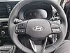Hyundai I10 1.0 [63] Advance 5dr [Nav] Phantom Black