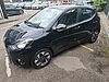 Hyundai I10 1.0 [63] Advance 5dr [Nav] Phantom Black