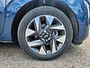 Hyundai I10 1.0 [63] Advance 5dr [Nav] Vibrant Blue