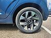 Hyundai I10 1.0 [63] Advance 5dr [Nav] Vibrant Blue