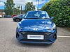 Hyundai I10 1.0 [63] Advance 5dr [Nav] Vibrant Blue