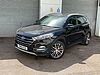 Hyundai TUCSON 1.6 TGDi Go SE 5dr 2WD DCT Phantom Black