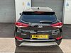 Hyundai TUCSON 1.6 TGDi Go SE 5dr 2WD DCT Phantom Black