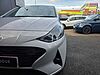 Hyundai I10 1.0 [63] Premium 5dr [Nav] Lumen Gray