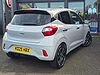 Hyundai I10 1.0 [63] Premium 5dr [Nav] Lumen Gray