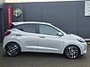Hyundai I10 1.0 [63] Premium 5dr [Nav] Lumen Gray