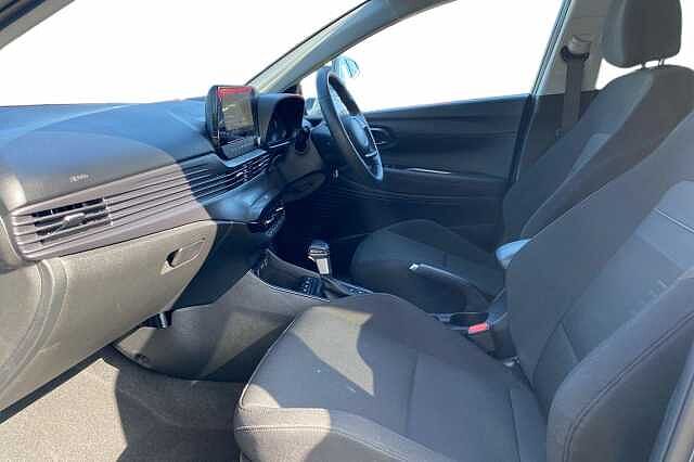Hyundai BAYON 1.0 TGDi Premium 5dr DCT