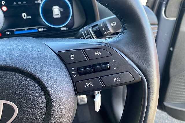 Hyundai BAYON 1.0 TGDi Premium 5dr DCT