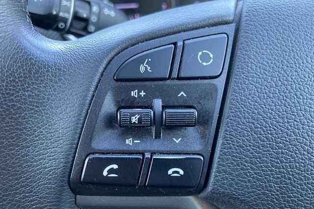 Hyundai TUCSON 1.6 GDi SE Nav 5dr 2WD