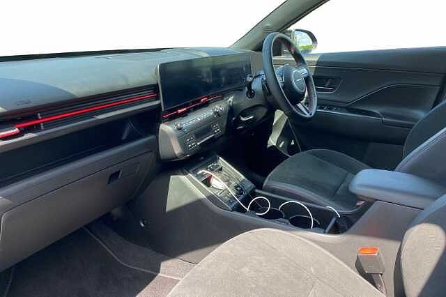 Hyundai KONA 160kW N Line S 65kWh 5dr Auto