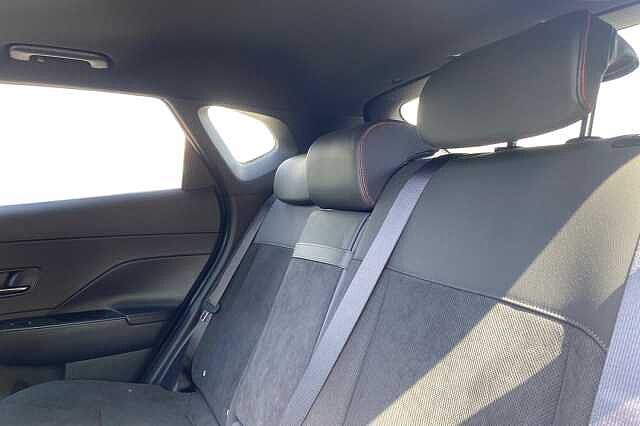 Hyundai KONA 160kW N Line S 65kWh 5dr Auto