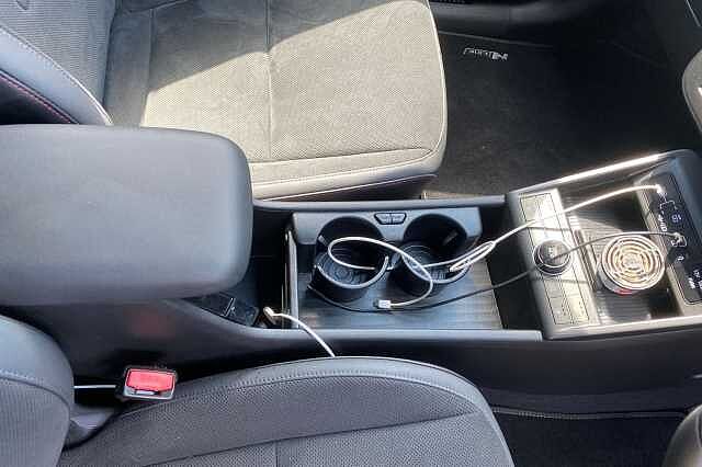 Hyundai KONA 160kW N Line S 65kWh 5dr Auto