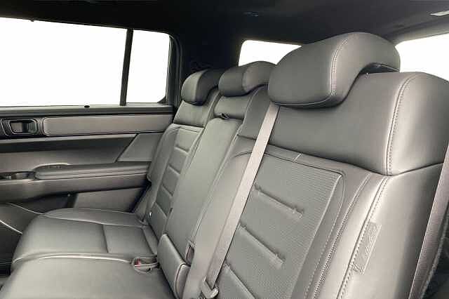 Hyundai SANTA FE 1.6 TGDi Hybrid Calligraphy 5dr Auto