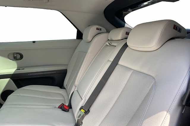 Hyundai IONIQ 5 168kW Ultimate 84 kWh 5dr Auto