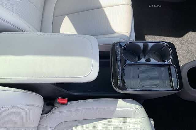 Hyundai IONIQ 5 168kW Ultimate 84 kWh 5dr Auto