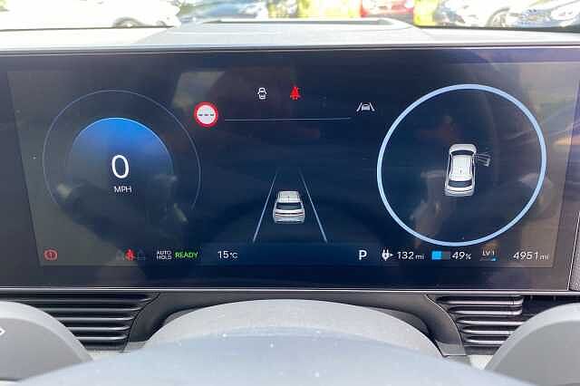 Hyundai IONIQ 5 168kW Ultimate 84 kWh 5dr Auto