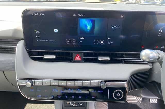 Hyundai IONIQ 5 168kW Ultimate 84 kWh 5dr Auto