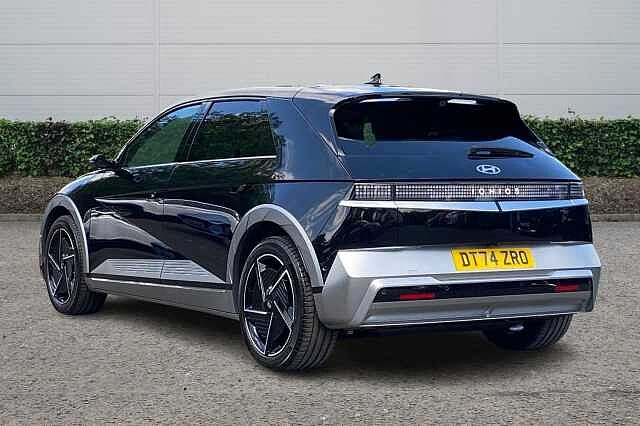 Hyundai IONIQ 5 168kW Ultimate 84 kWh 5dr Auto