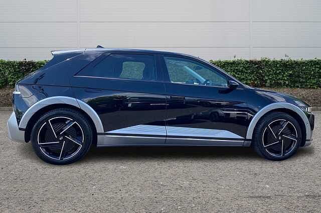 Hyundai IONIQ 5 168kW Ultimate 84 kWh 5dr Auto