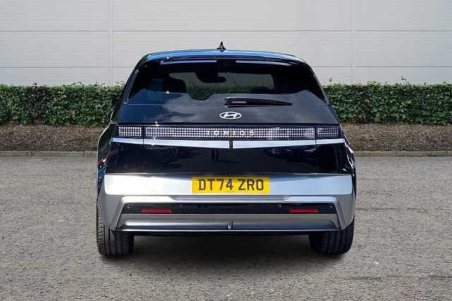 Hyundai IONIQ 5 168kW Ultimate 84 kWh 5dr Auto