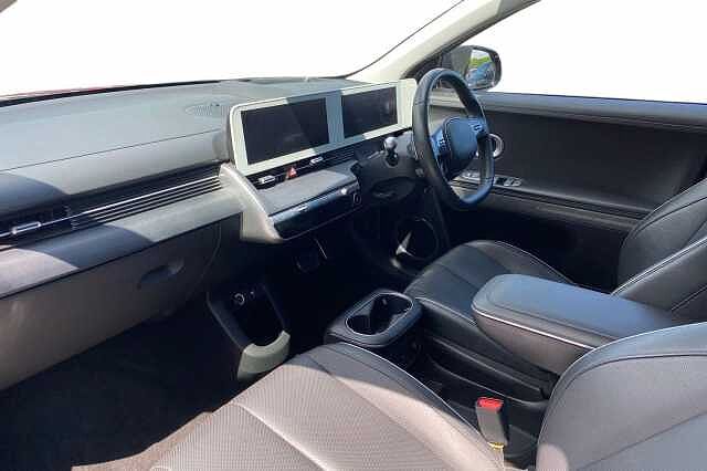 Hyundai IONIQ 5 160kW Ultimate 73 kWh 5dr Auto