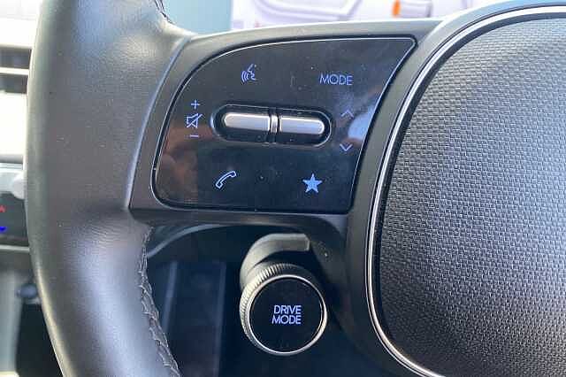 Hyundai IONIQ 5 160kW Ultimate 73 kWh 5dr Auto