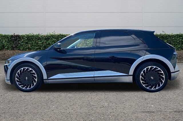 Hyundai IONIQ 5 160kW Ultimate 73 kWh 5dr Auto