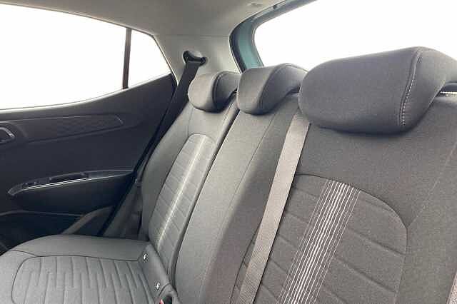 Hyundai i10 1.0 Advance 5dr