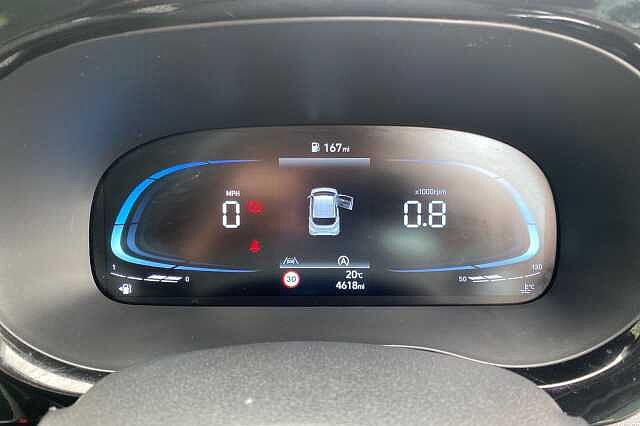 Hyundai i10 1.0 Advance 5dr