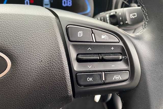 Hyundai i10 1.0 Advance 5dr