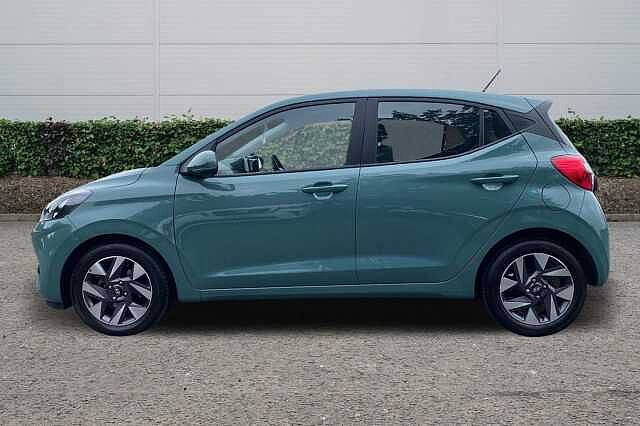 Hyundai i10 1.0 Advance 5dr