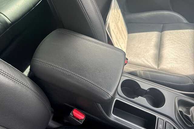 Hyundai TUCSON 1.6 GDi Premium 5dr 2WD Ecotronic Grey