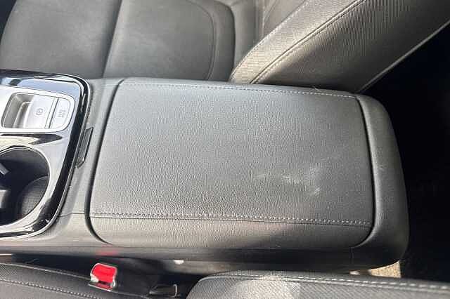 Hyundai TUCSON 1.6 TGDi Hybrid 230 Premium 5dr 2WD Auto