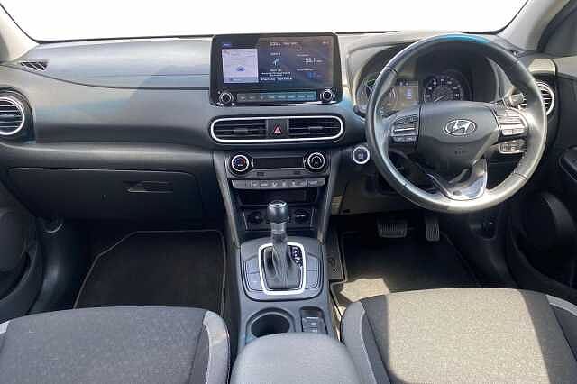 Hyundai KONA 1.6 GDi Hybrid Premium 5dr DCT