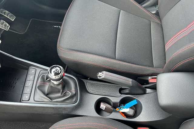 Hyundai i20 1.0T GDi N Line S 5dr