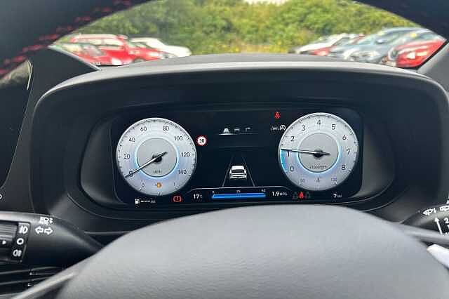 Hyundai i20 1.0T GDi N Line S 5dr