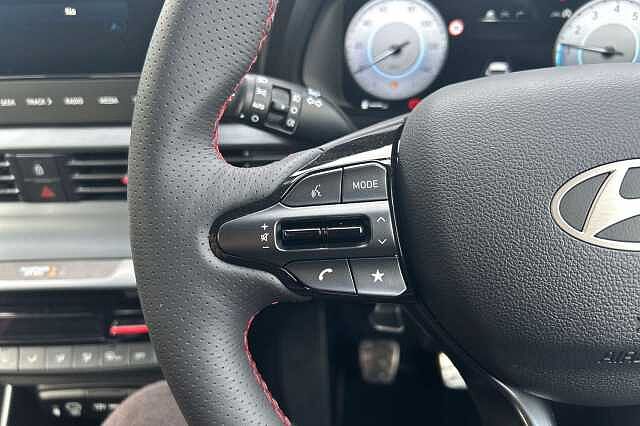 Hyundai i20 1.0T GDi N Line S 5dr