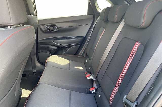 Hyundai i20 1.0T GDi N Line S 5dr
