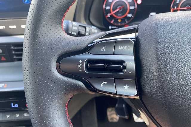 Hyundai i20 1.0T GDi N Line S 5dr