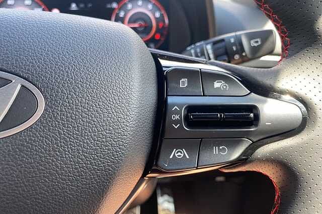 Hyundai i20 1.0T GDi N Line S 5dr