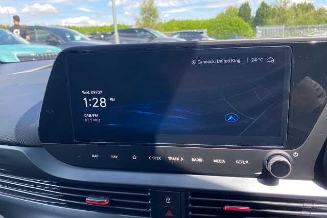 Hyundai i20 1.0T GDi N Line S 5dr