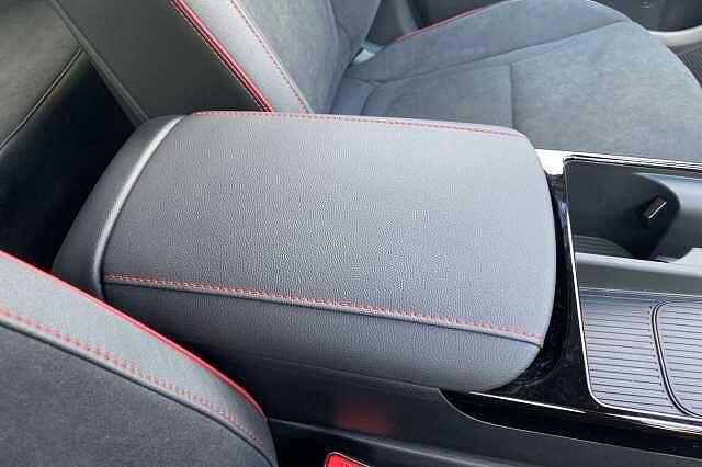 Hyundai TUCSON 1.6T Hybrid N Line 5dr Auto