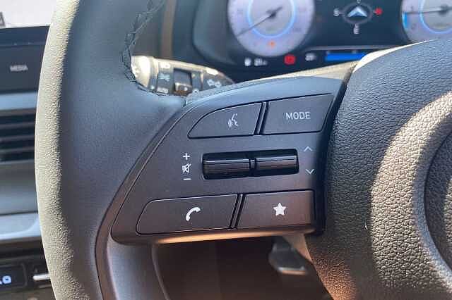 Hyundai i20 1.0T GDi Premium 5dr DCT