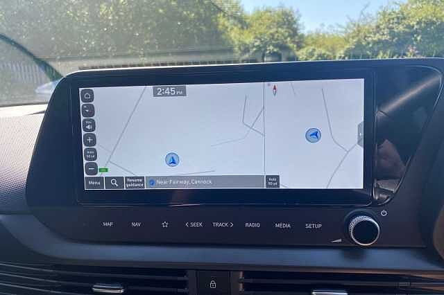 Hyundai i20 1.0T GDi Premium 5dr DCT