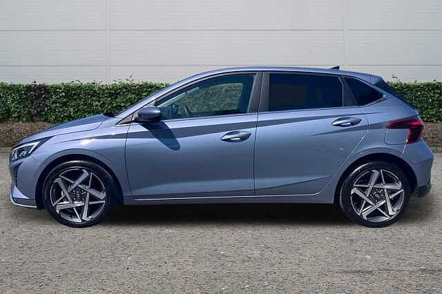 Hyundai i20 1.0T GDi Premium 5dr DCT