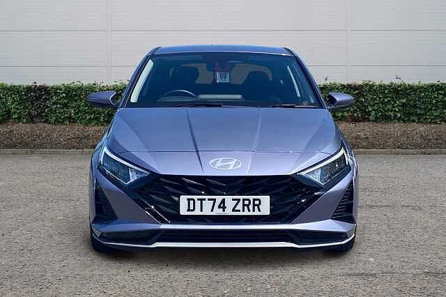 Hyundai i20 1.0T GDi Premium 5dr DCT